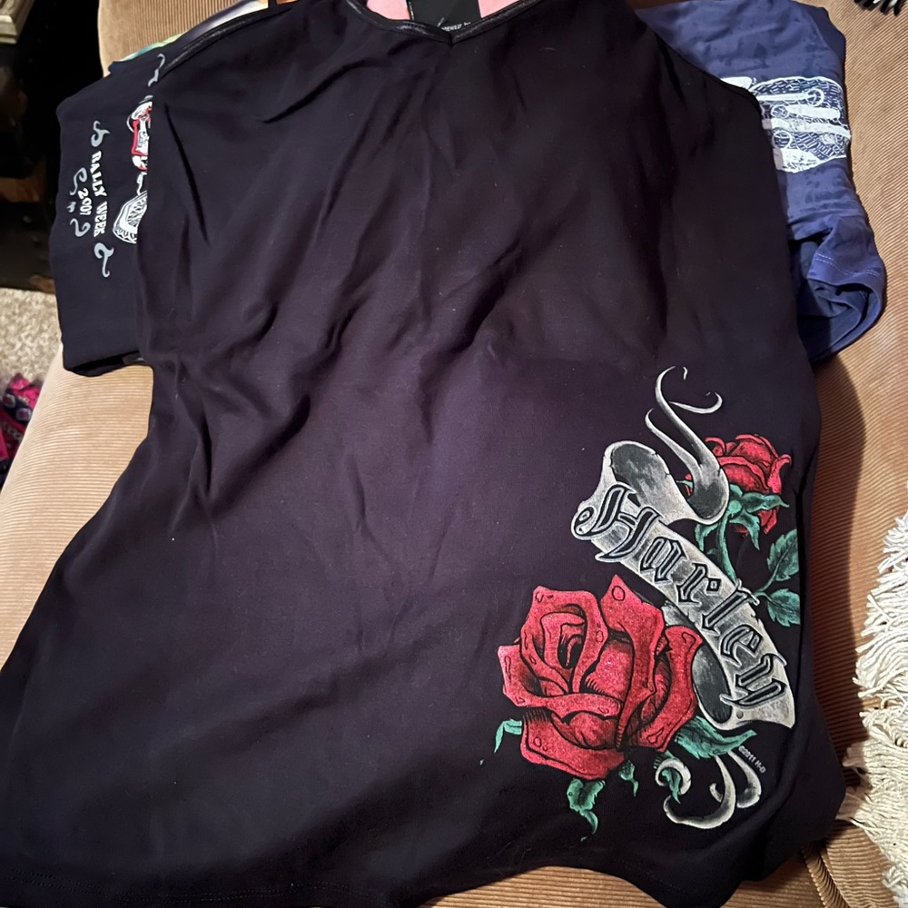 Nwt Harley tank